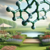 link naar blog: Waarom glyfosaat onze tuinen en voedselbossen bedreigt